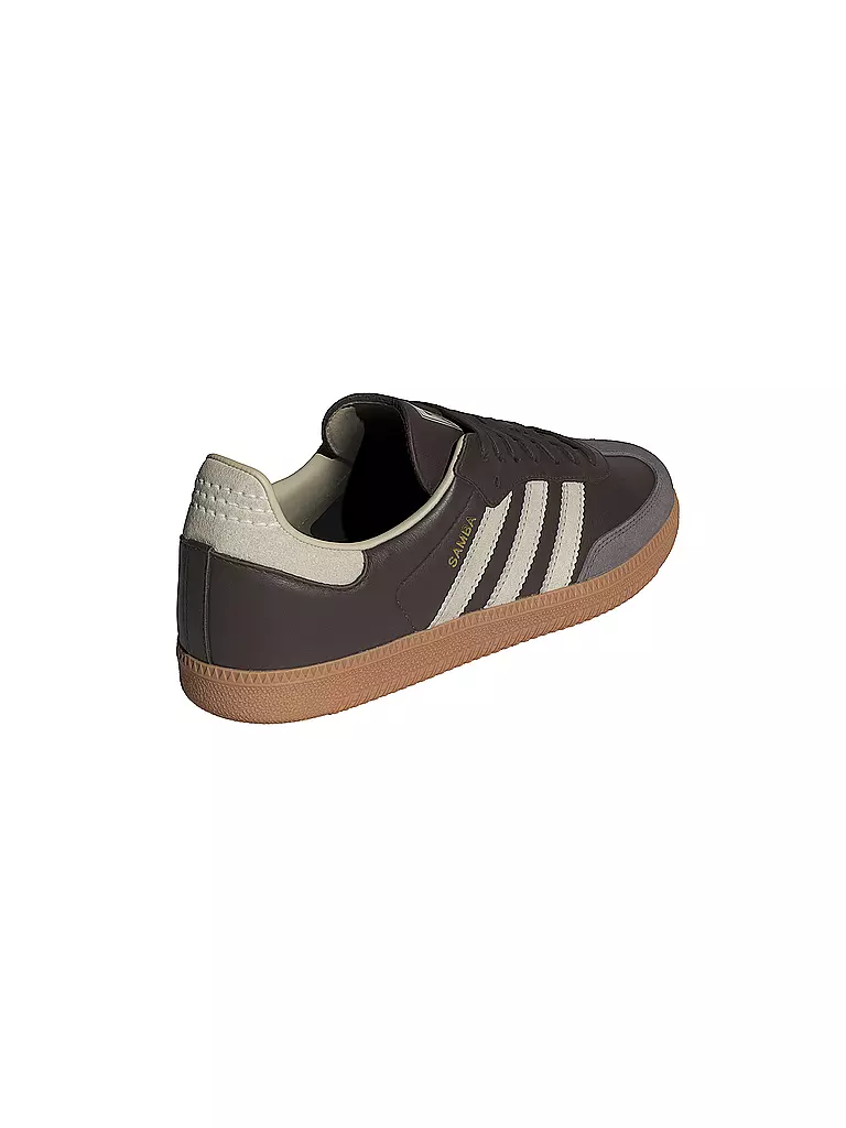 ADIDAS ORIGINALS | Zapatillas SAMBA OG | Marrón