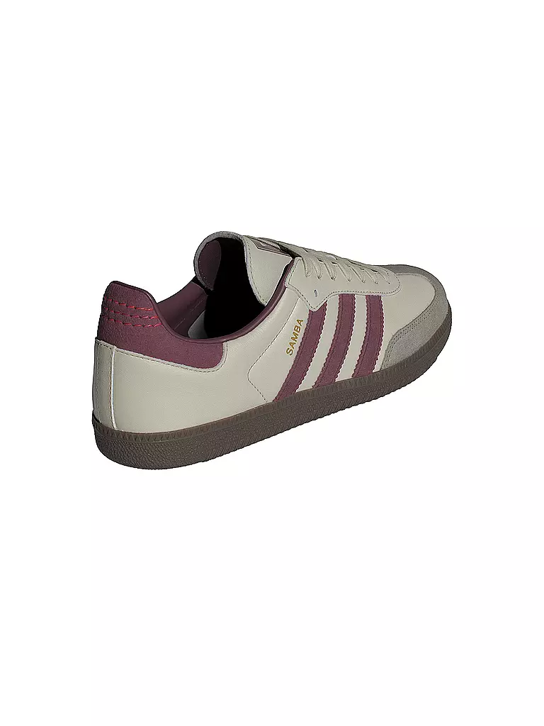 ADIDAS ORIGINALS | Zapatillas SAMBA OG | Beige