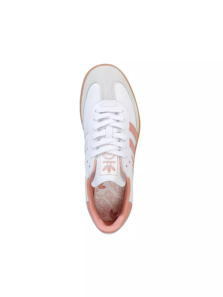 ADIDAS ORIGINALS | Zapatillas SAMBA OG | Blanco