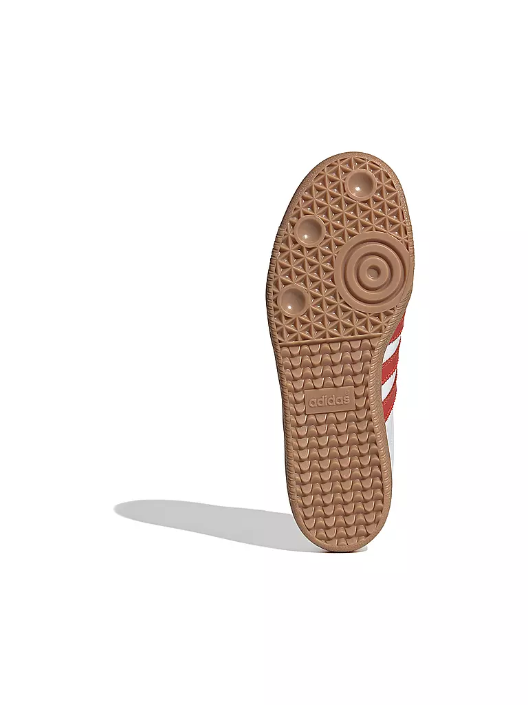 ADIDAS ORIGINALS | Zapatillas SAMBA OG | Blanco