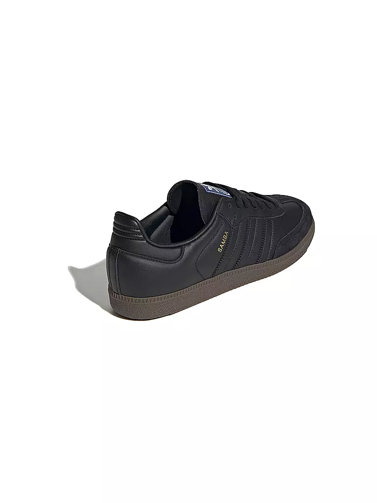 ADIDAS ORIGINALS | Zapatillas SAMBA OG | Negro