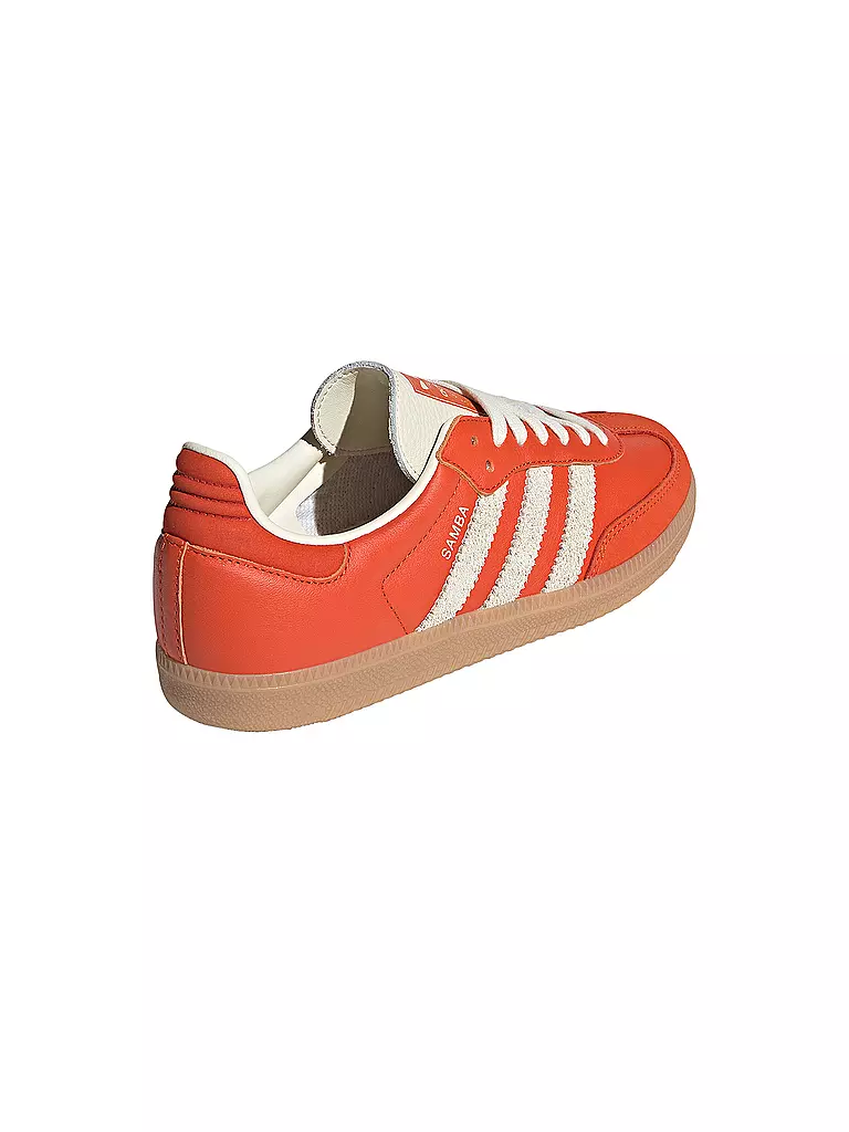 ADIDAS ORIGINALS | Zapatillas SAMBA OG | Naranja