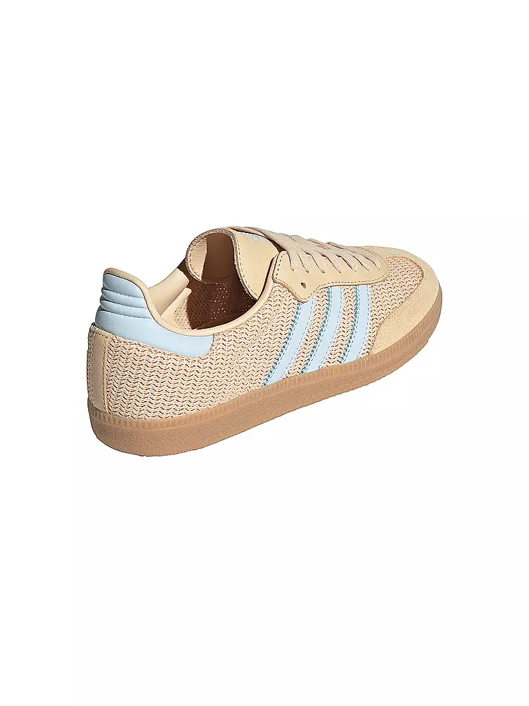 ADIDAS ORIGINALS | Zapatillas SAMBA OG | Beige