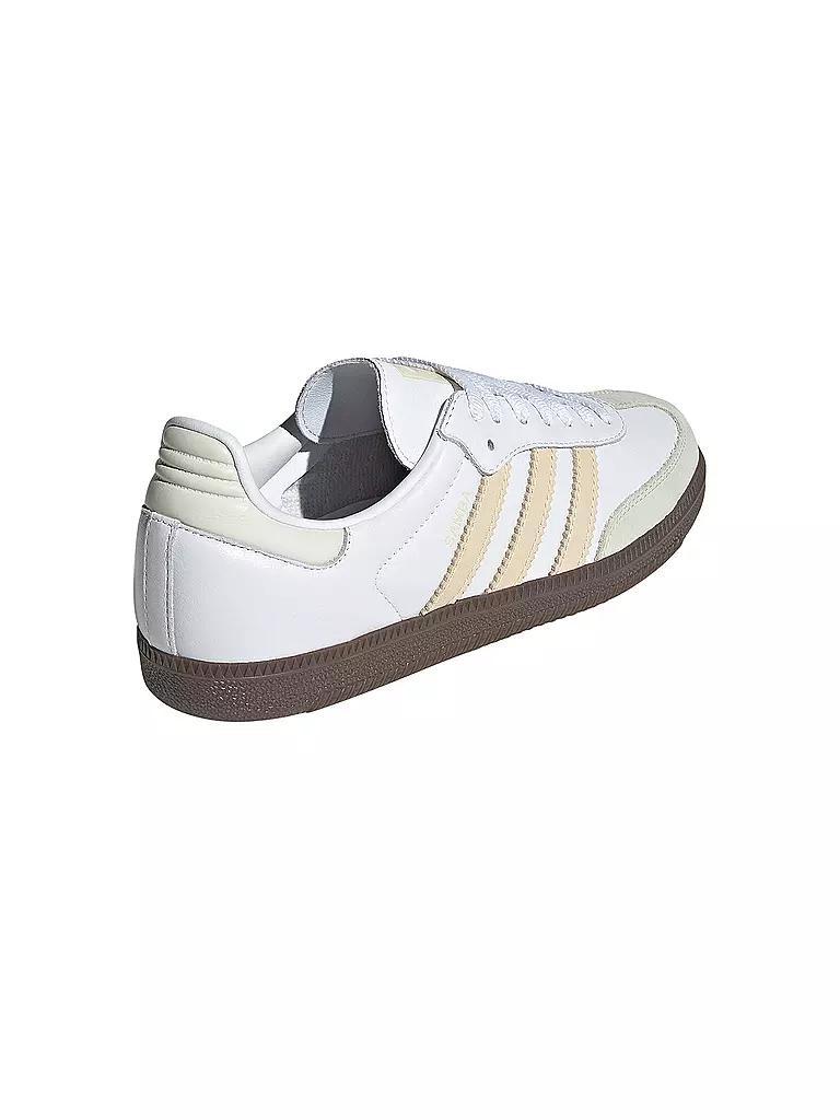 ADIDAS ORIGINALS | Zapatillas SAMBA OG | 