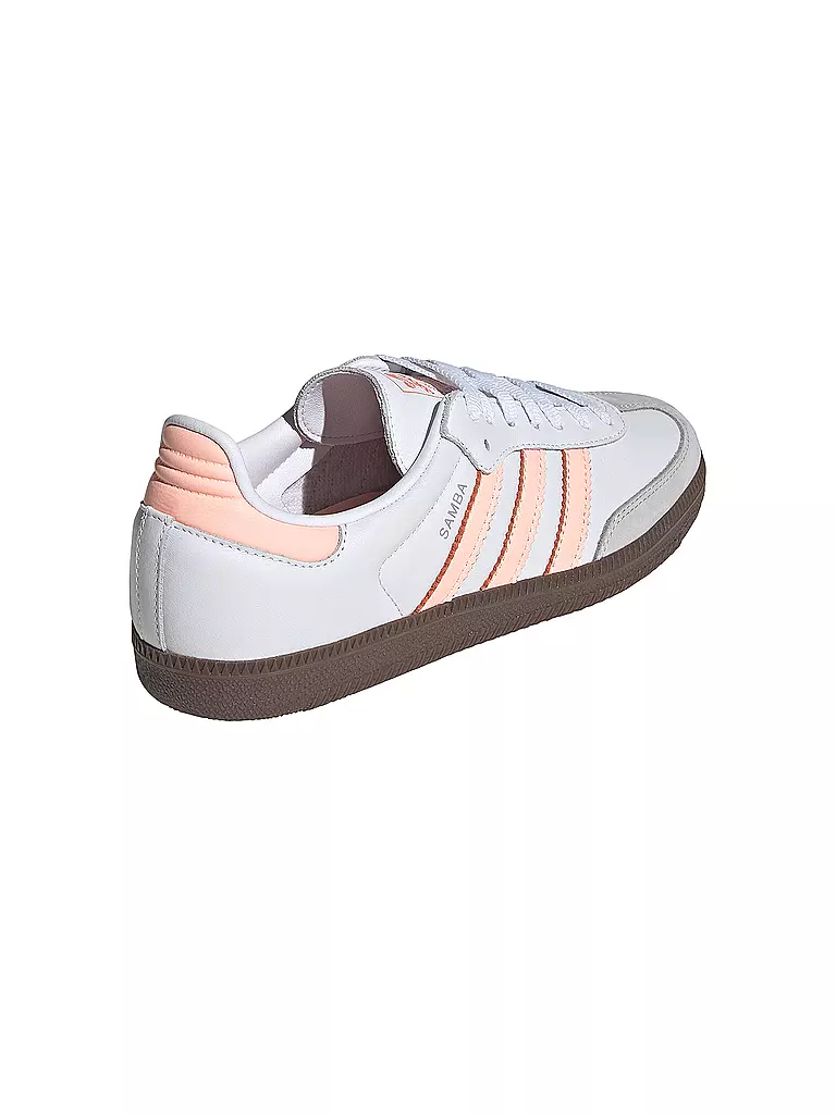 ADIDAS ORIGINALS | Zapatillas SAMBA OG | 