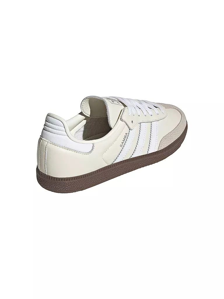 ADIDAS ORIGINALS | Zapatillas SAMBA OG | beige