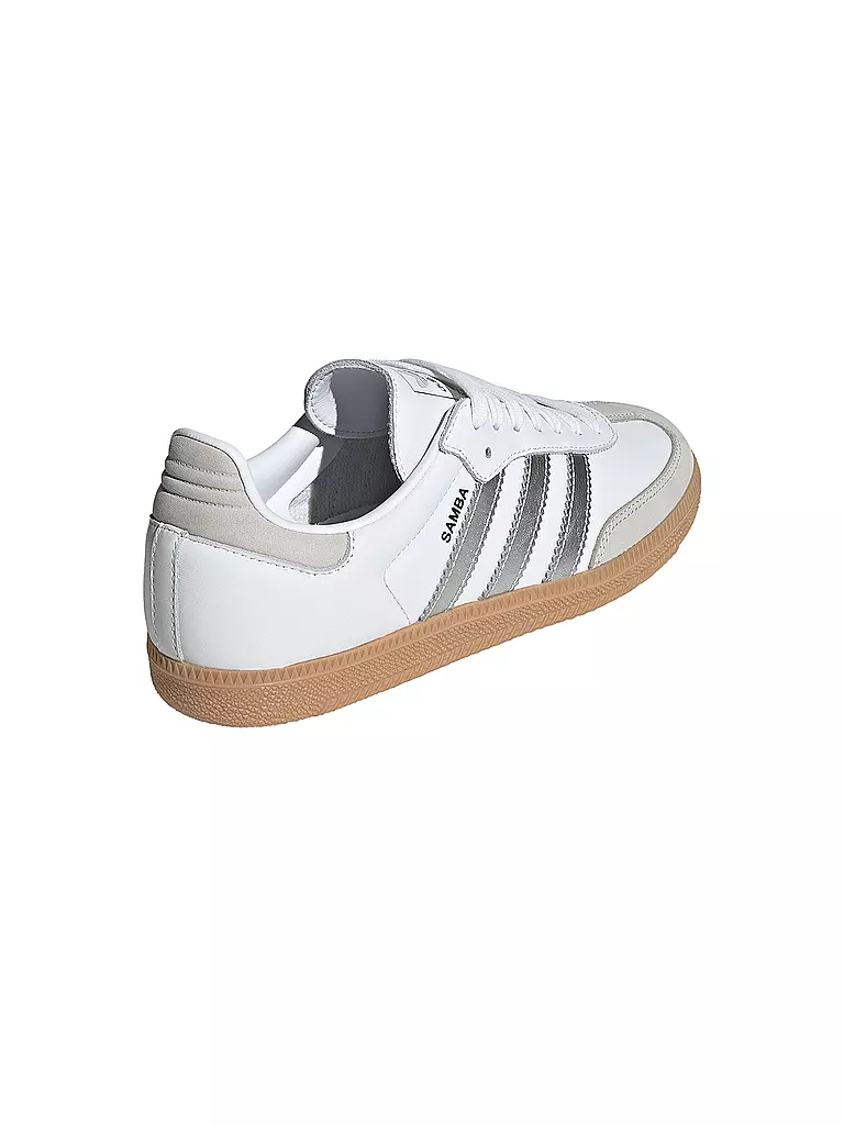 ADIDAS ORIGINALS | Zapatillas SAMBA OG | Blanco