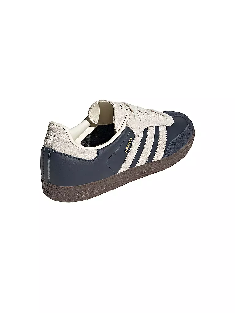 ADIDAS ORIGINALS | Zapatillas SAMBA OG | Azul oscuro