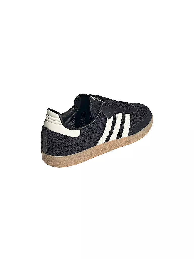 ADIDAS ORIGINALS | Zapatillas SAMBA OG | schwarz