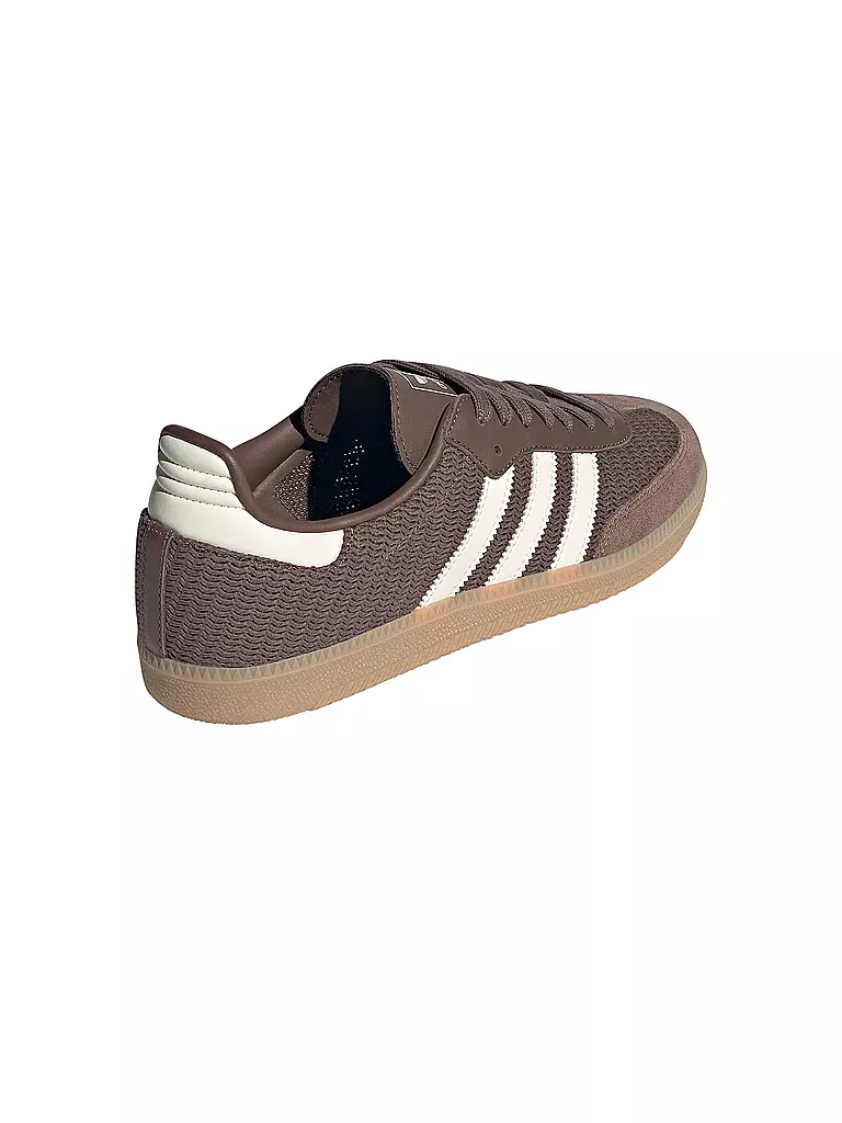 ADIDAS ORIGINALS | Zapatillas SAMBA OG | Marrón