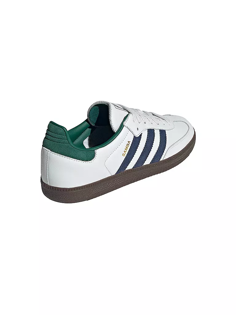 ADIDAS ORIGINALS | Zapatillas SAMBA OG | Blanco