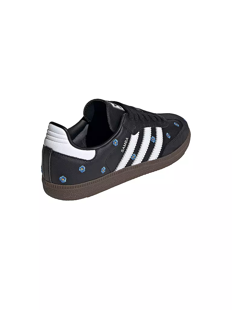ADIDAS ORIGINALS | Zapatillas SAMBA OG | Negro