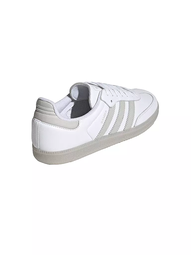 ADIDAS ORIGINALS | Zapatillas SAMBA OG | Blanco