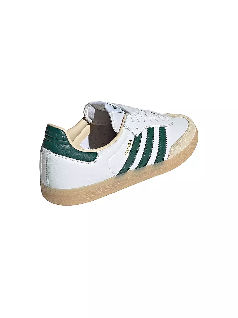 ADIDAS ORIGINALS | Zapatillas SAMBA OG | Blanco