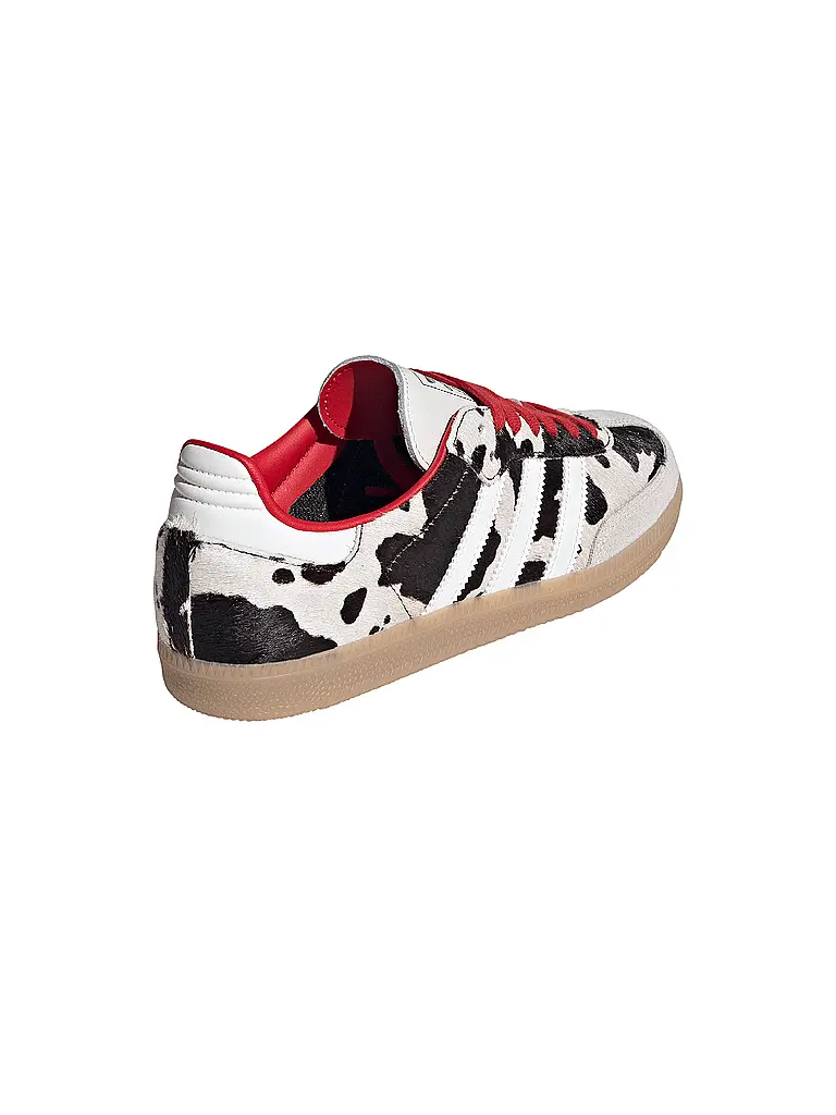 ADIDAS ORIGINALS | Zapatillas SAMBA OG | Marrón