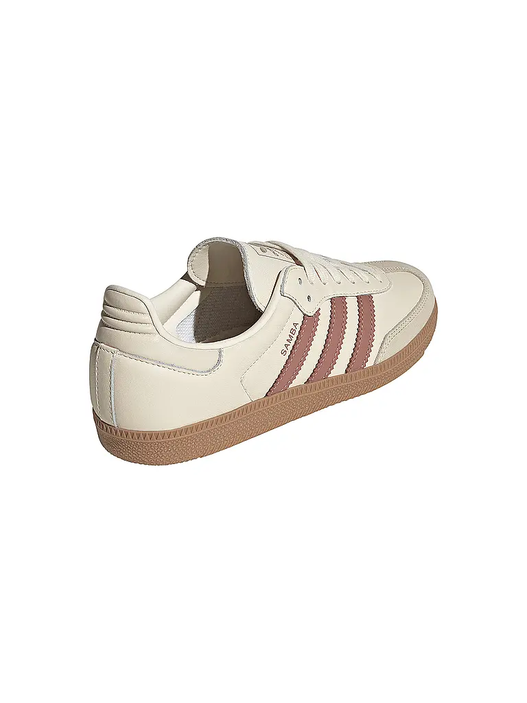 ADIDAS ORIGINALS | Zapatillas SAMBA OG |