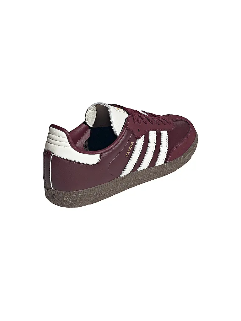 ADIDAS ORIGINALS | Zapatillas SAMBA OG |