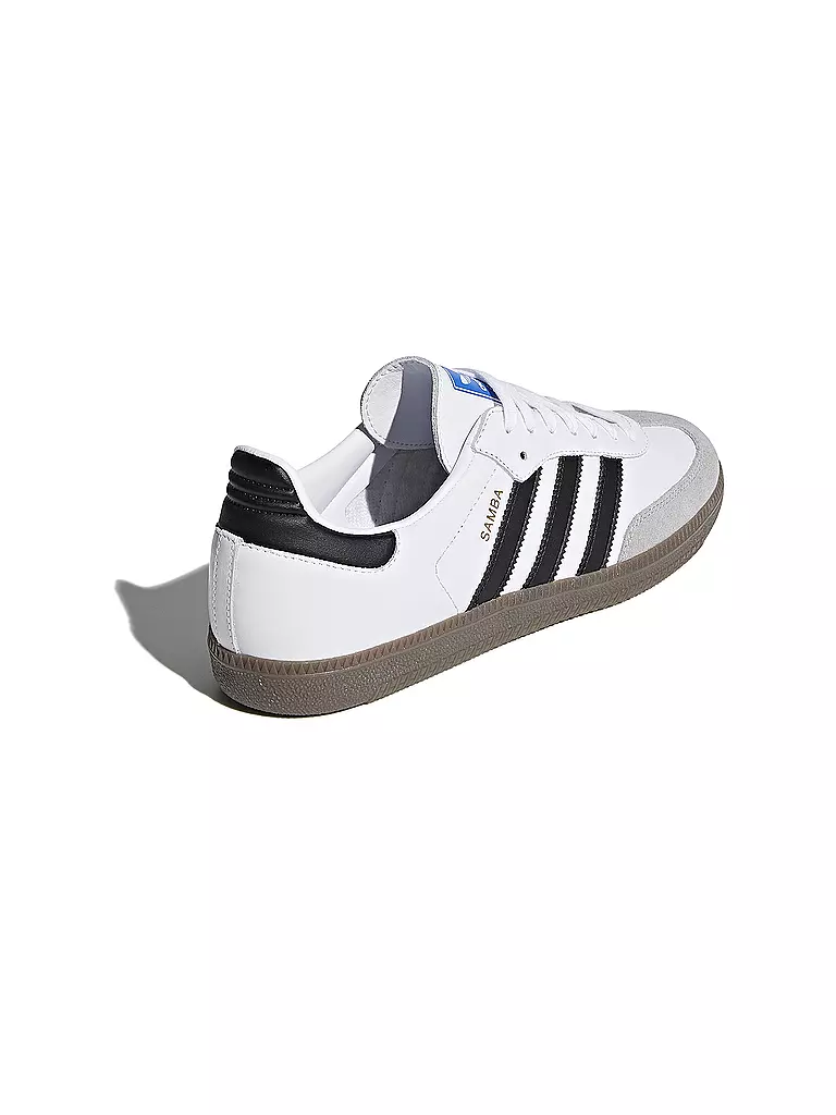 ADIDAS ORIGINALS | Zapatillas SAMBA OG | 