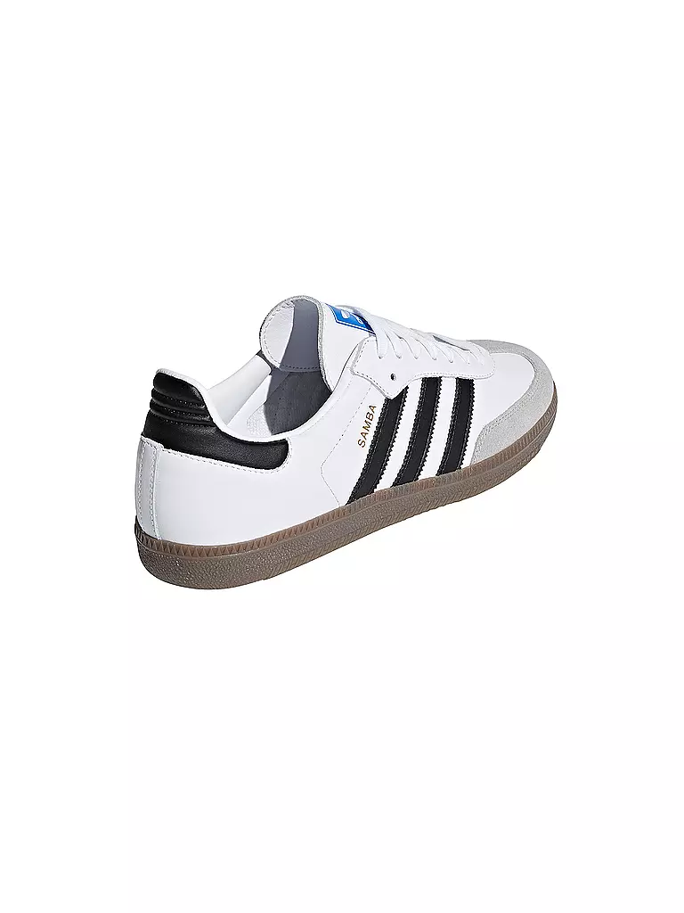 ADIDAS ORIGINALS | Zapatillas SAMBA OG | Blanco