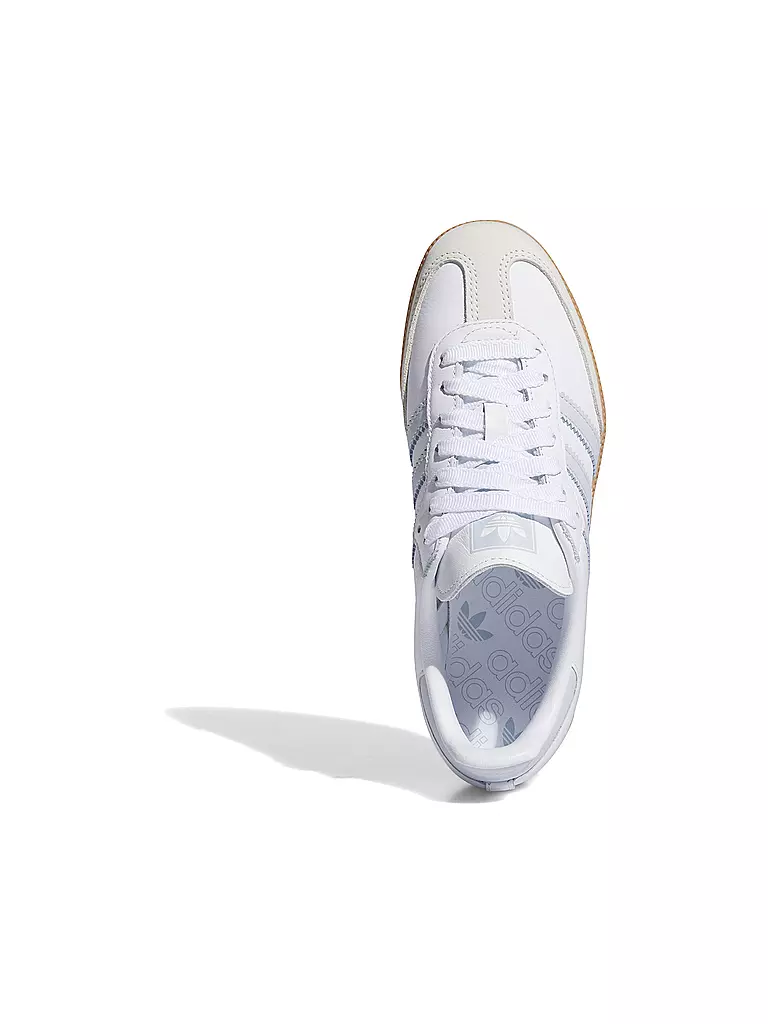 ADIDAS ORIGINALS | Zapatillas SAMBA OG | Blanco