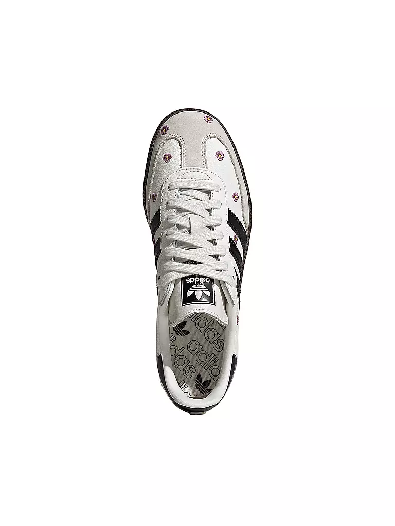 ADIDAS ORIGINALS | Zapatillas SAMBA OG | Blanco