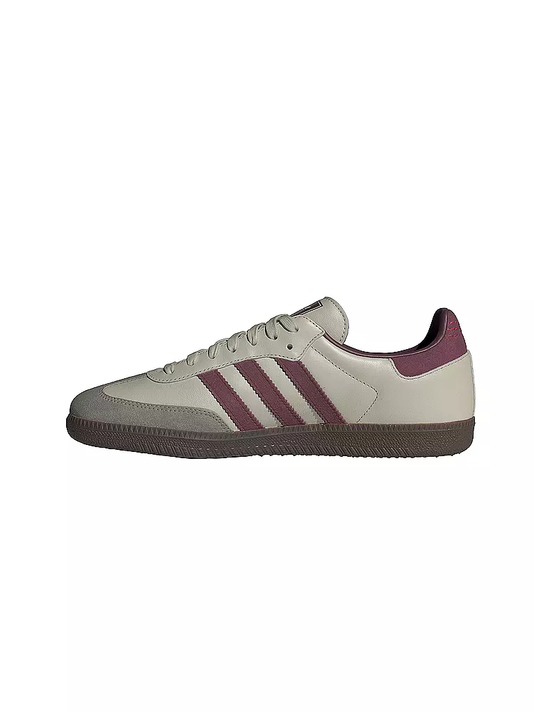 ADIDAS ORIGINALS | Zapatillas SAMBA OG | Beige