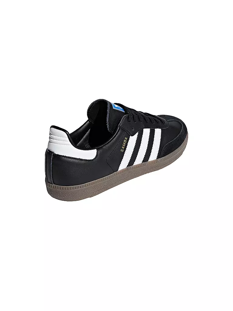 ADIDAS ORIGINALS | Zapatillas SAMBA OG | Negro