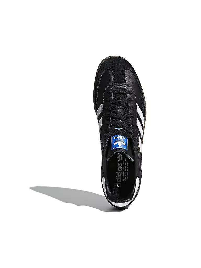 ADIDAS ORIGINALS | Zapatillas SAMBA OG | 