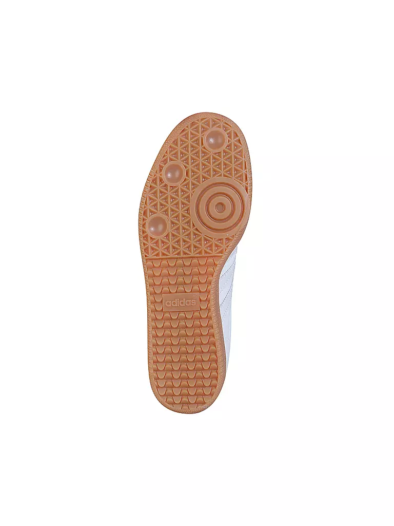 ADIDAS ORIGINALS | Zapatillas SAMBA OG | Blanco