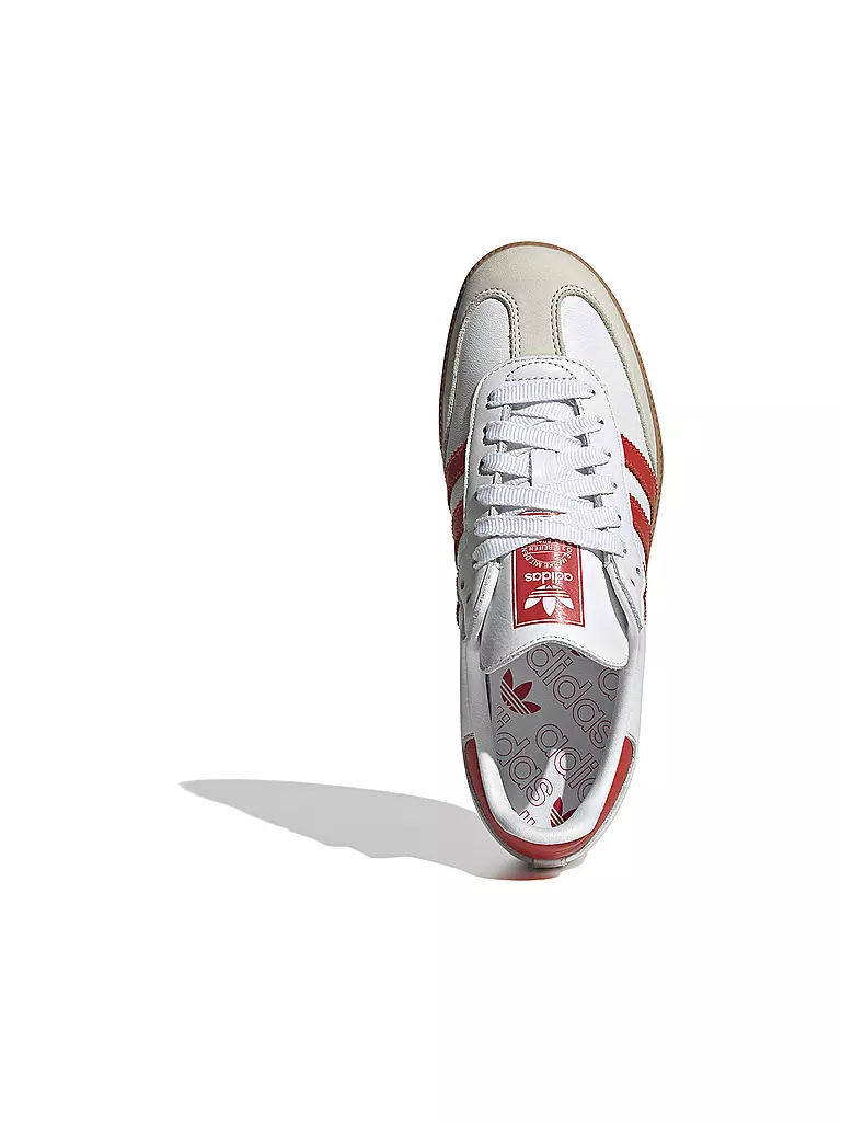 ADIDAS ORIGINALS | Zapatillas SAMBA OG | Blanco