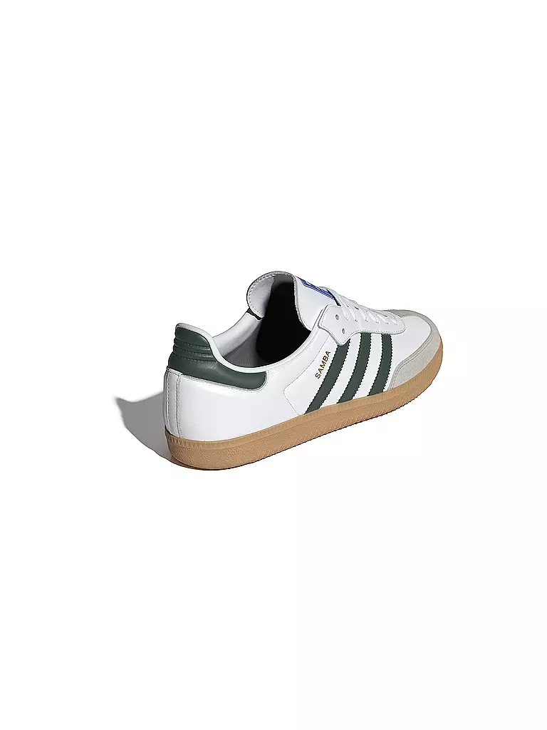 ADIDAS ORIGINALS | Zapatillas SAMBA OG | 