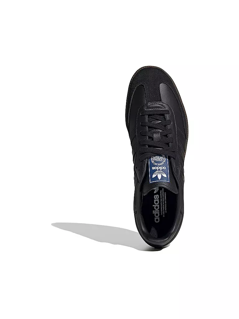 ADIDAS ORIGINALS | Zapatillas SAMBA OG | Negro
