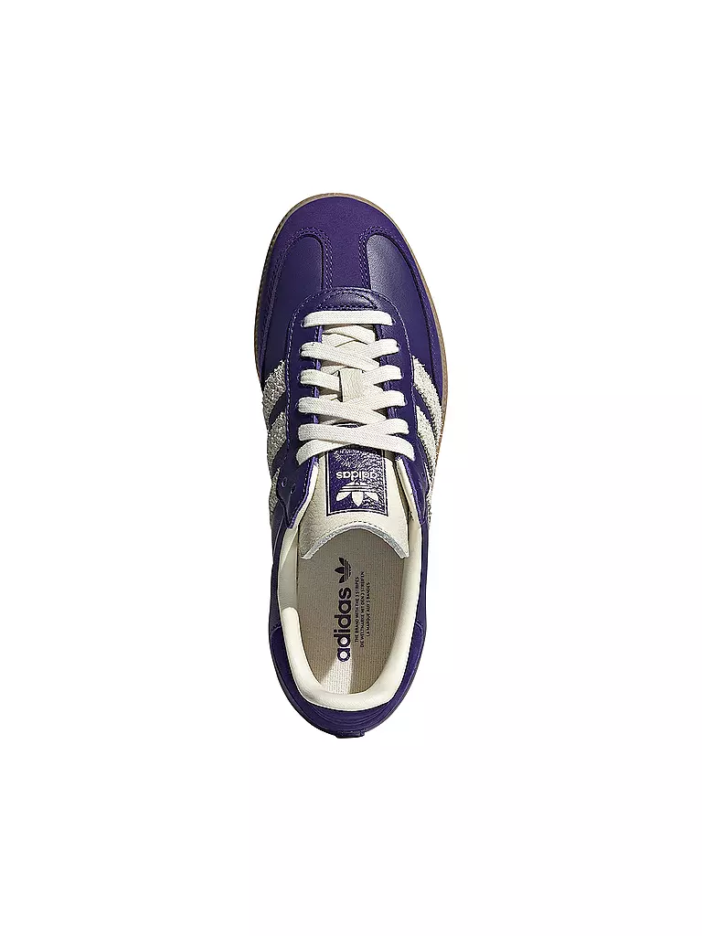 ADIDAS ORIGINALS | Zapatillas SAMBA OG | lila