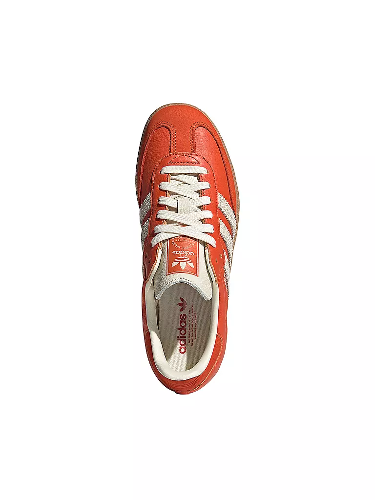 ADIDAS ORIGINALS | Zapatillas SAMBA OG | Naranja