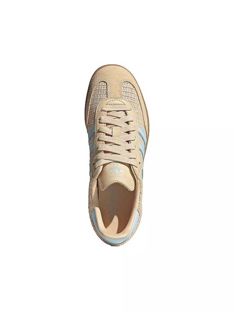 ADIDAS ORIGINALS | Zapatillas SAMBA OG | Beige