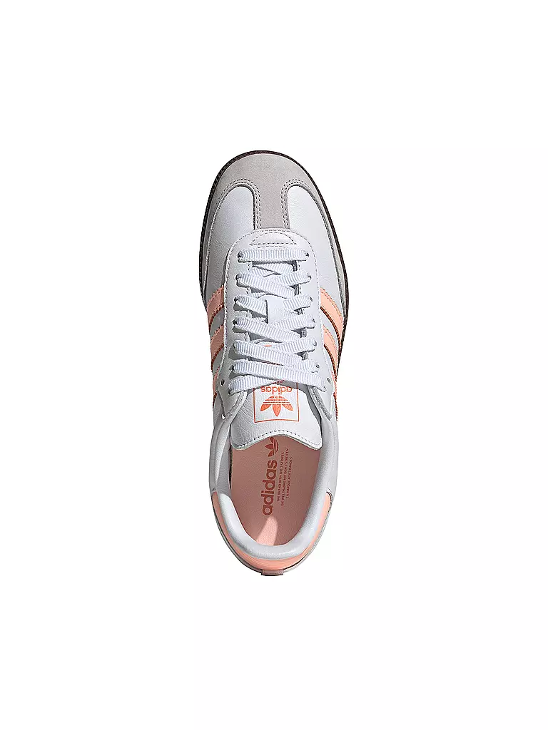 ADIDAS ORIGINALS | Zapatillas SAMBA OG | 