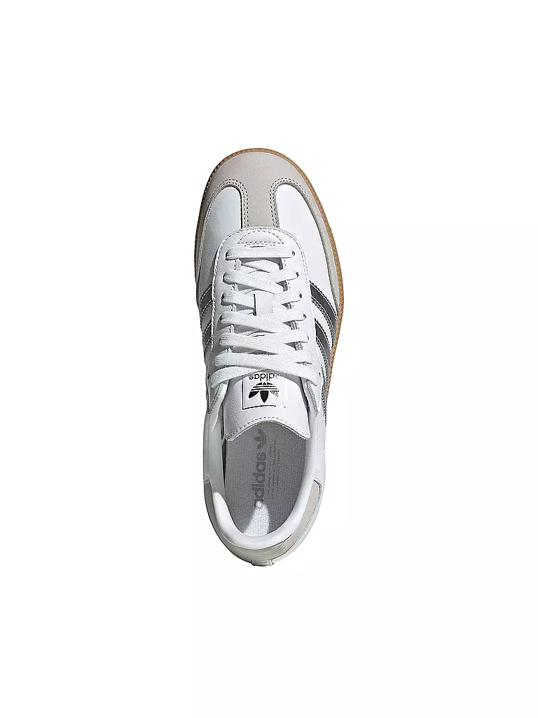 ADIDAS ORIGINALS | Zapatillas SAMBA OG | Blanco