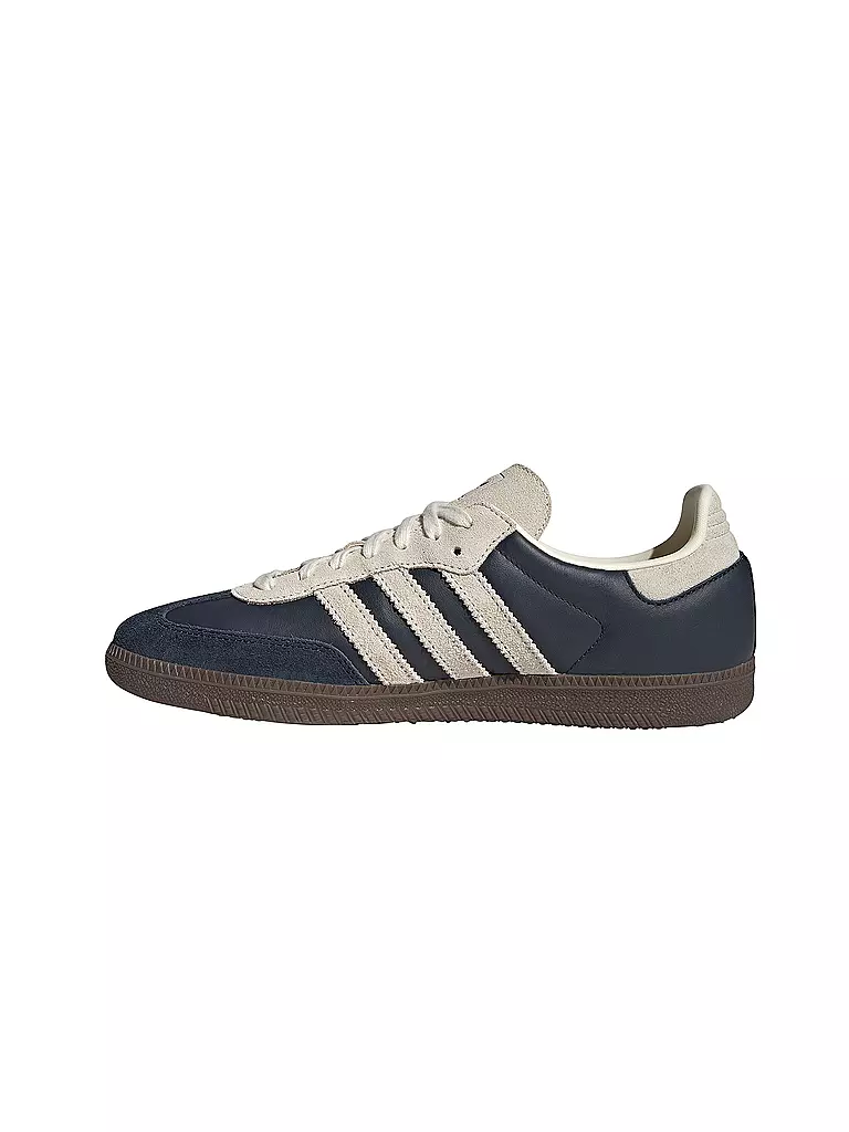 ADIDAS ORIGINALS | Zapatillas SAMBA OG | Azul oscuro