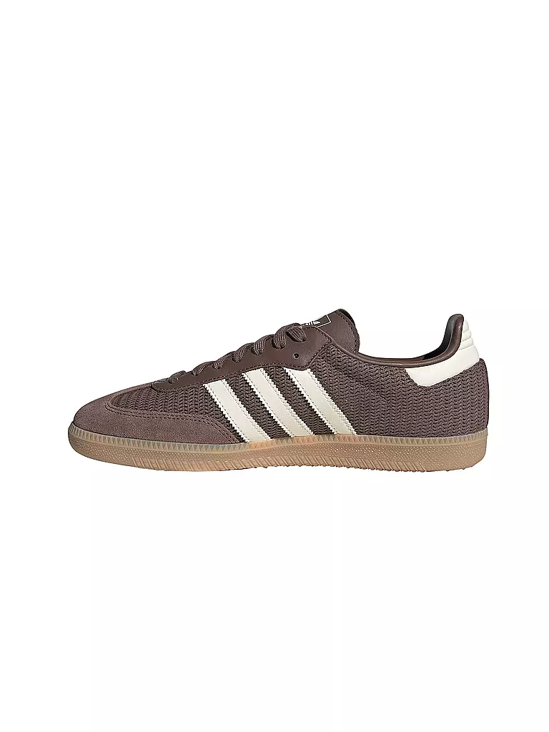 ADIDAS ORIGINALS | Zapatillas SAMBA OG | Marrón