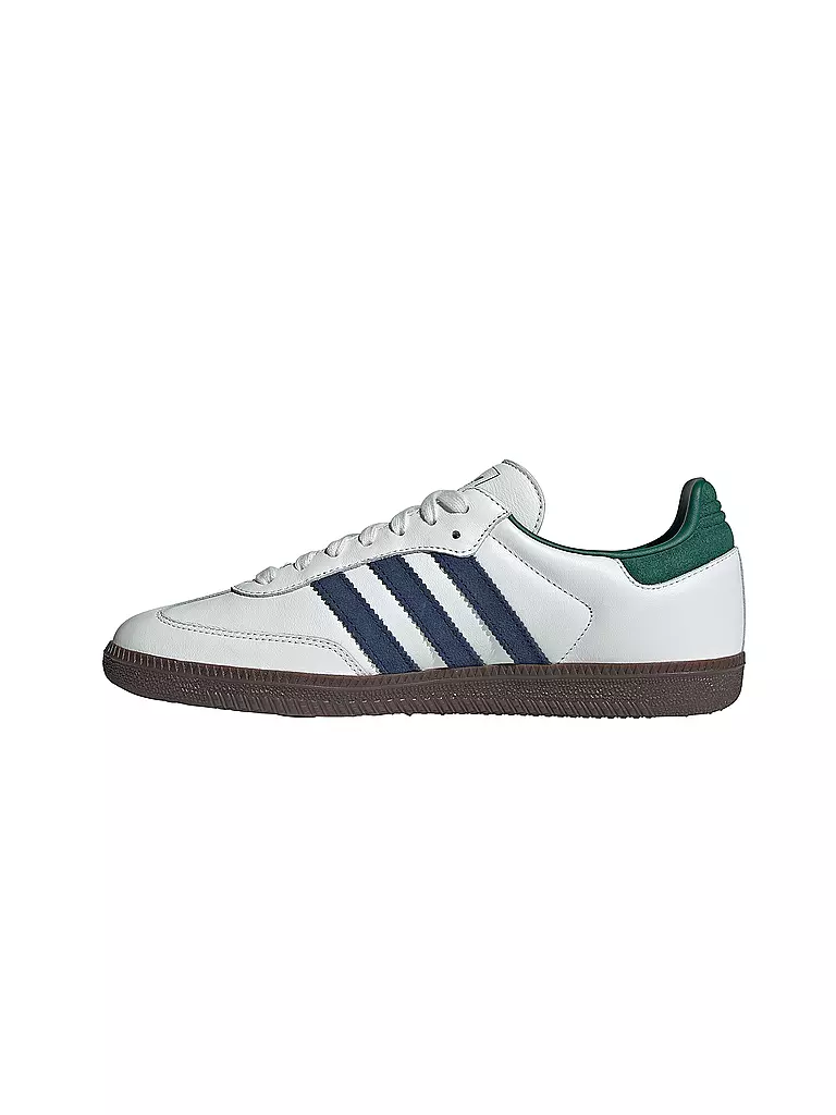 ADIDAS ORIGINALS | Zapatillas SAMBA OG | Blanco