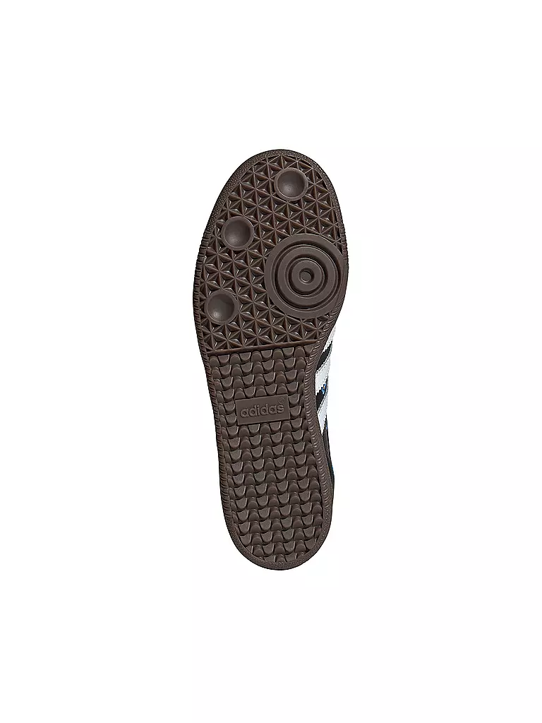 ADIDAS ORIGINALS | Zapatillas SAMBA OG | Negro