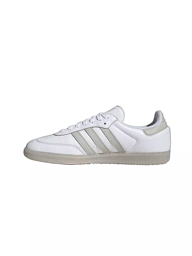 ADIDAS ORIGINALS | Zapatillas SAMBA OG | Blanco