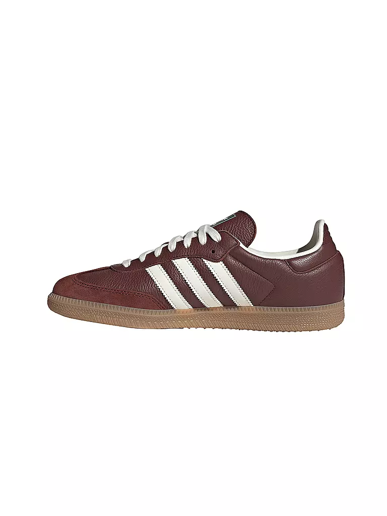 ADIDAS ORIGINALS | Zapatillas SAMBA OG | 