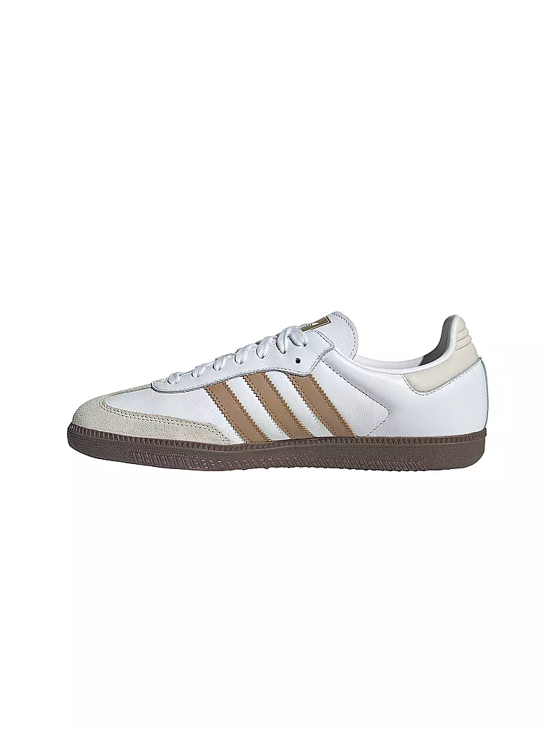 ADIDAS ORIGINALS | Zapatillas SAMBA OG | Blanco