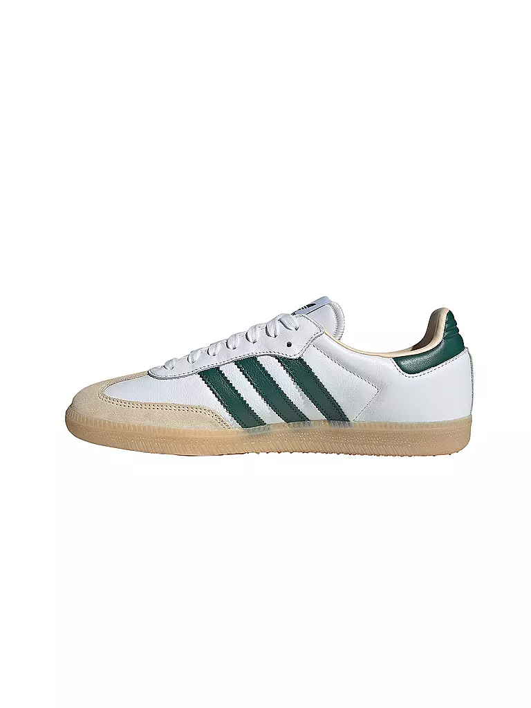 ADIDAS ORIGINALS | Zapatillas SAMBA OG | Blanco