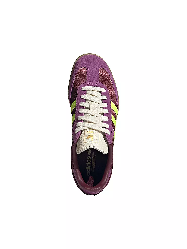 ADIDAS ORIGINALS | Zapatillas SAMBA OG | 