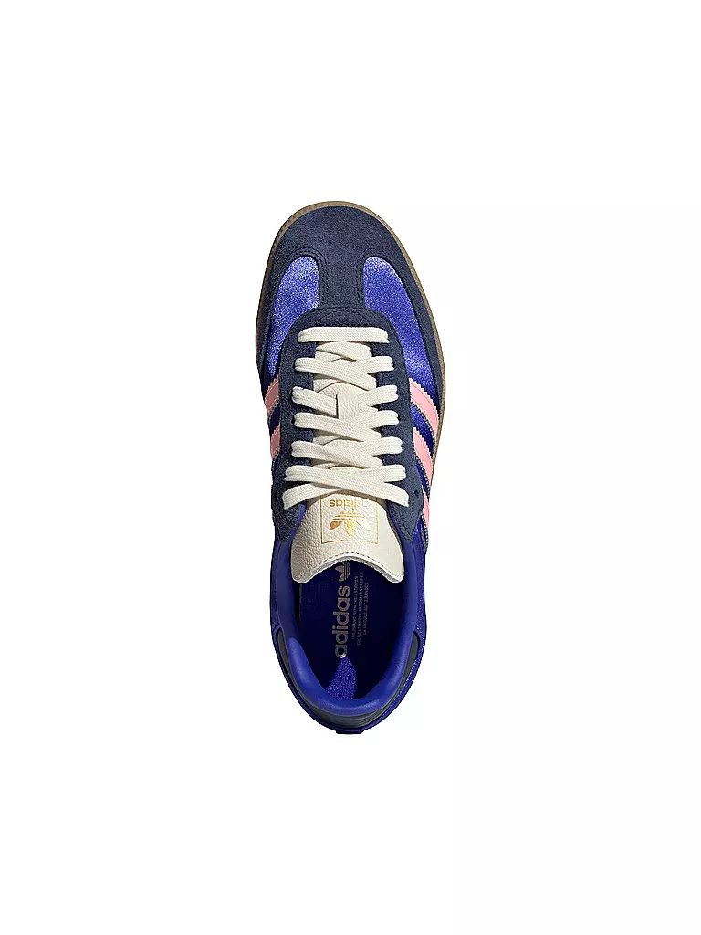ADIDAS ORIGINALS | Zapatillas SAMBA OG | 