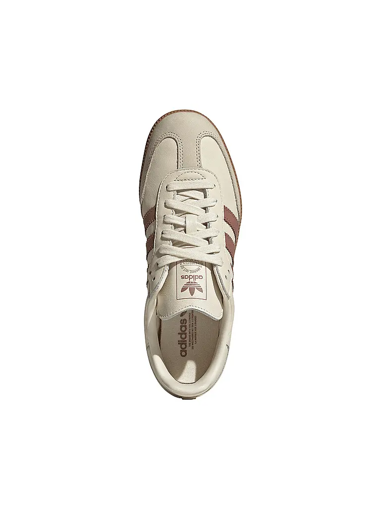 ADIDAS ORIGINALS | Zapatillas SAMBA OG |