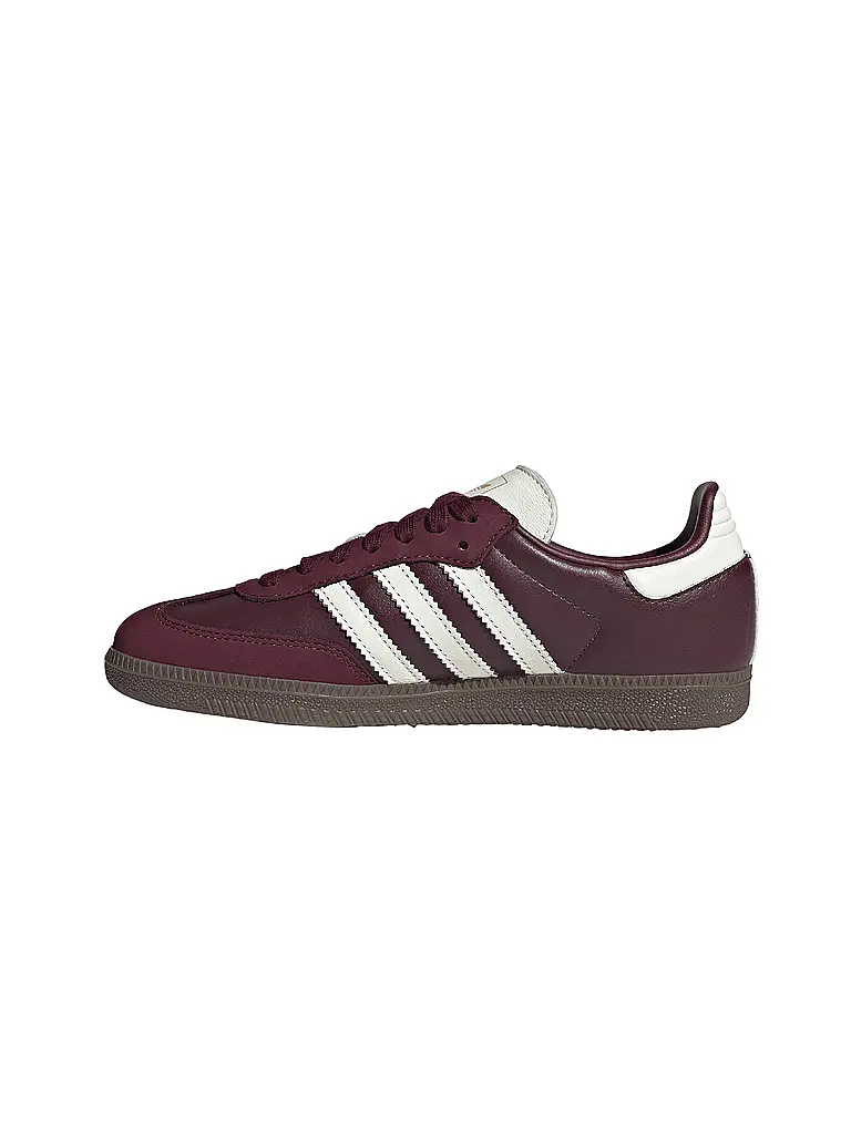 ADIDAS ORIGINALS | Zapatillas SAMBA OG |