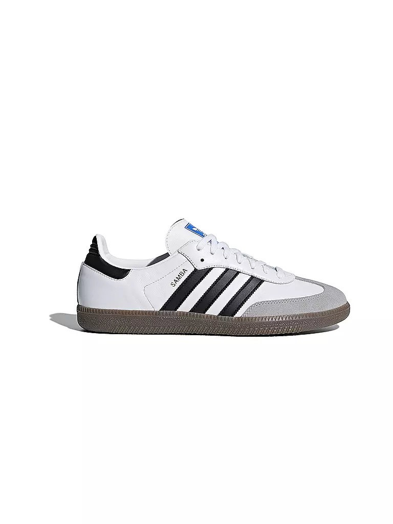 ADIDAS ORIGINALS | Zapatillas SAMBA OG | 